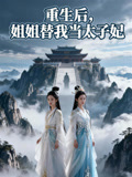 重生后，姐姐替我当太子妃