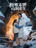 极寒末世，山洞求生