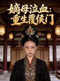 嫡母泣血重生覆侯门