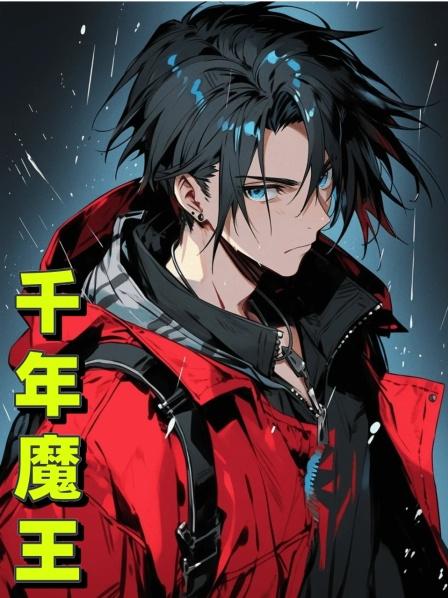 千年魔王时空轮回系统