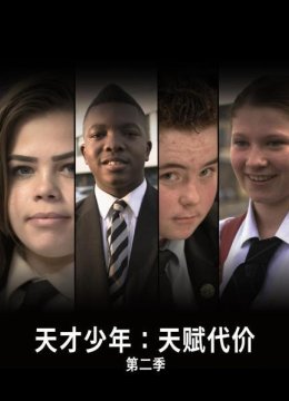 天才少年天赋代价第2季