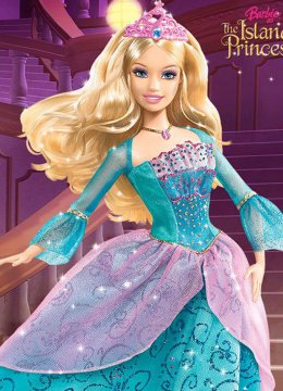 芭比之梦想豪宅第7季