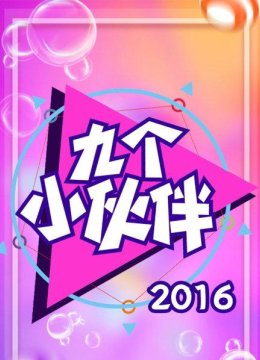 九个小伙伴2016