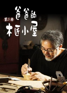 爸爸的木匠小屋第2季