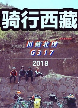 骑行西藏川藏北线G3172018