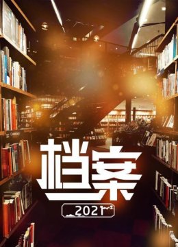 档案2021
