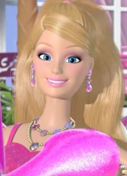 芭比之梦想豪宅第3季