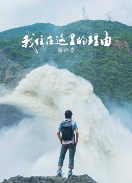 我住在这里的理由第4季