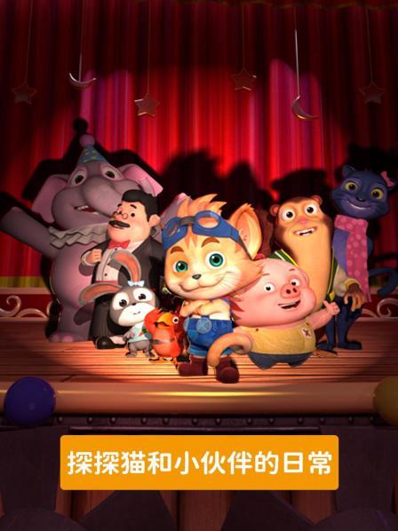 孤独的老唱片机