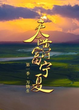 天下黄河富宁夏第1季万物生