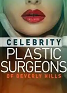 比弗利山庄的明星整形师