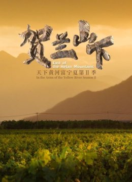 天下黄河富宁夏第2季贺兰山下
