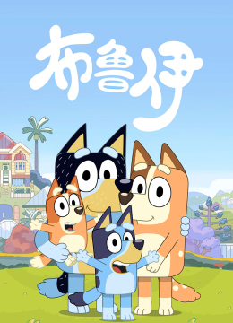 布鲁伊[普通话版]