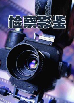 检察影鉴