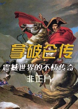 拿破仑传震撼世界的不朽传奇非正片