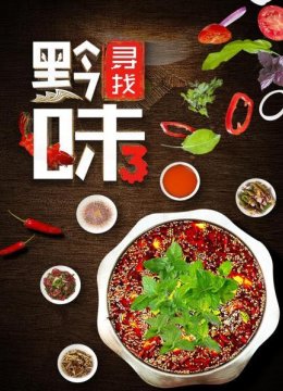 寻找黔味第3季