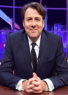 乔纳森罗斯脱口秀第8季