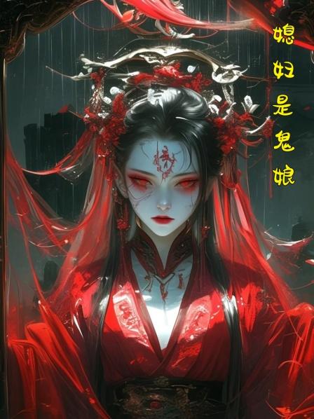 第1集我直播向千年女鬼求婚，她竟然还答应了