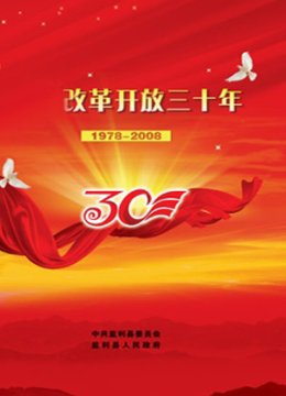 改革开放三十年论坛大陆力量