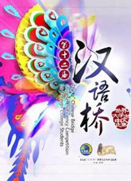 汉语桥2013
