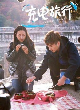 充电旅行2015