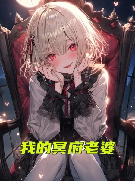 第1集直播整活，我向女鬼求婚—她居然真答应了？