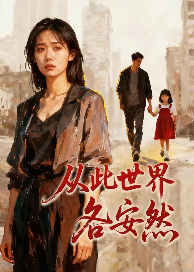 从此世界各安然