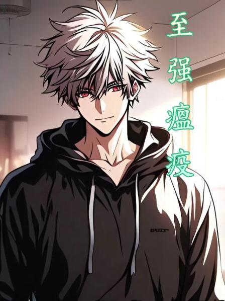 （第一集）少年觉醒了瘟疫之神，还拥有两个强大的天赋