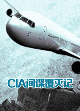 CIA间谍覆灭记