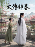 太傅辞春