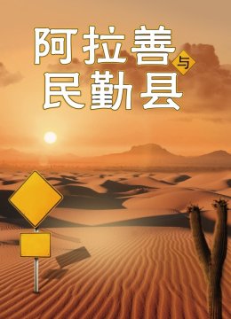 阿拉善与民勤县