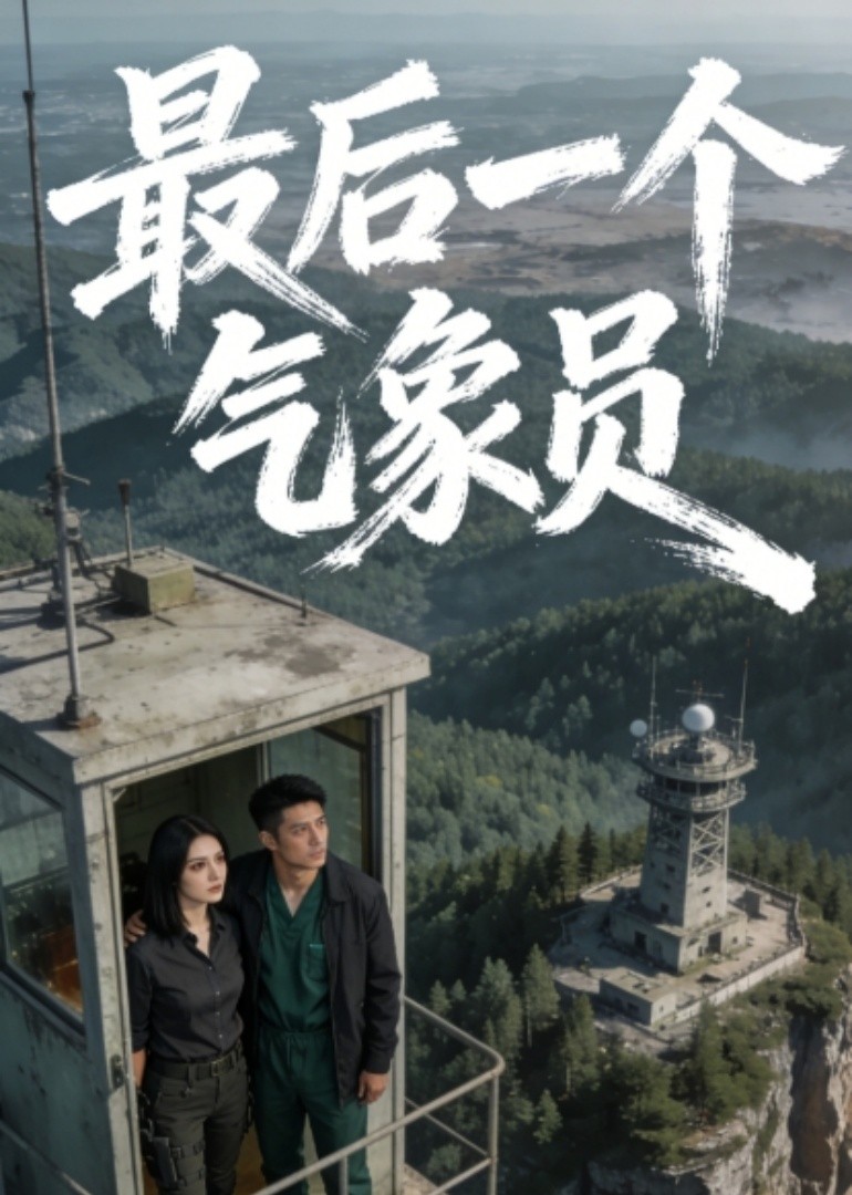 最后一个气象员