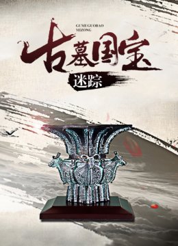 古墓国宝迷踪
