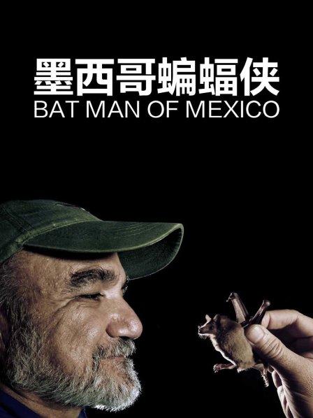 墨西哥的龙舌兰蝙蝠和它们的“守护者”