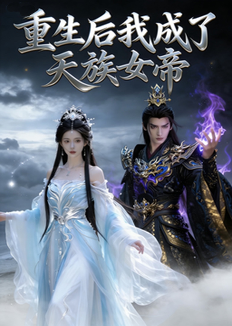 重生后我成了天族女帝