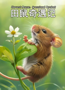 田鼠奇遇记