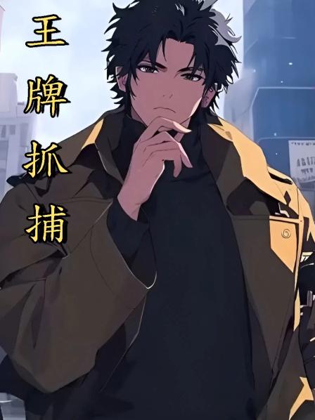 （第一集）小伙无限模拟完美犯罪，成为无敌侦察警