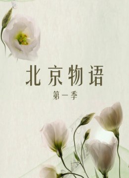 北京物语第1季