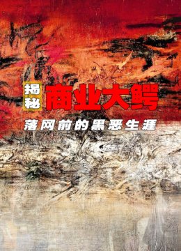 揭秘商业大鳄落网前的黑恶生涯