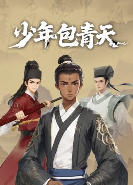 少年包青天