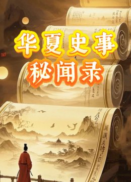 华夏史事秘闻录