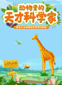 动物里的天才科学家探索十大动物仿生科学的奥秘