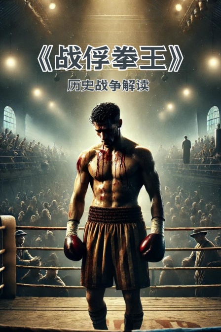 《战俘拳王》历史战争解读
