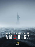 世界是如何造就美国的