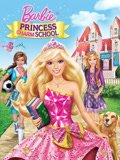 芭比之公主学校
