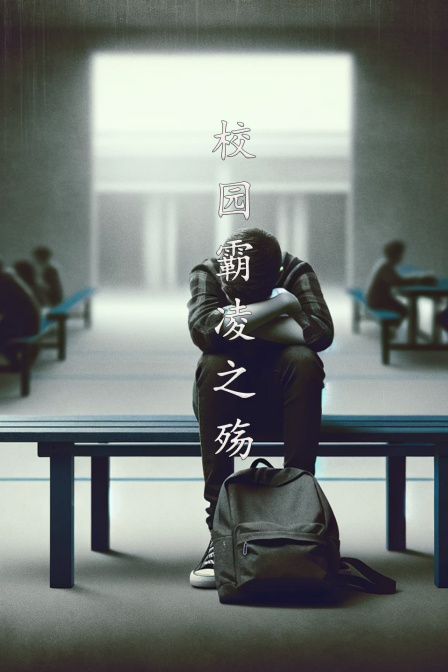 校园霸凌之殇