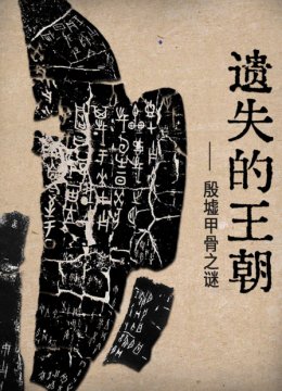 遗失的王朝殷墟甲骨之谜
