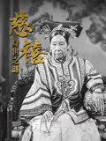 历史人物系列慈禧身世之谜