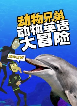 动物兄弟动物英语语大冒险