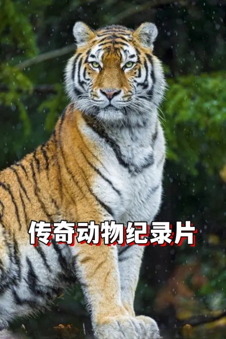 传奇动物纪录片